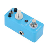 Mooer Digital Pedal De Guitarra Reverb Pedal Guitar Processor Musical 3 Reverb Modestrue Bypass Mrv2 Sky Verb Effect Digital