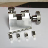 Jubilee Oyster Stainless Metal Removal Tool for Rlx Watches, Installs RLX Steel Bracelet k Shafts