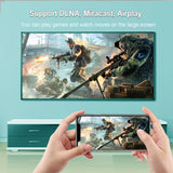 TV BOX TV98 Max Android 12 Allwinner H618 Dual Wifi 2GB 16GB Quad Core Support 8K Media player Set top box