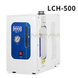 220V High-purity Hydrogen Generator Laboratory Hydrogen Production Machine 300/500ml/min Water Ionizer Generator LCH-300/LCH-500