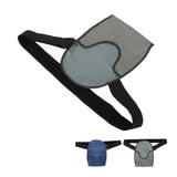 Adjustable Waist Waterproof Colostomy Bags Lightweight Practical Use Stretchy Ostomy Pouch Cover Patients New