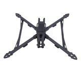 3K Full Carbon Fiber Truex XL8 V2 FPV Frame Kits 5Mm Arm For RC Freestyle 8 Inch Long Range Cinematic Drone Durable Easy To Use