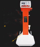 220V Intelligent plastic powder complete equipment electrostatic spraying hine
