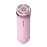 EMS Microcar Ion Mask Import Electric Silicone Sound Wave Cleansing Instrument Washing Face Brush Home Portable