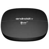 TV98 ATV Android 13 Smart TV Ultra HD 8K Allwinner H313 2GB 16GB Dual Band 5GWiFi BT4.0 Voice Remote Control Set Top Box