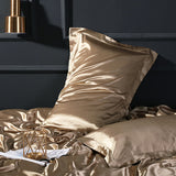 Double sided silk beauty pillowcases, personal pillowcases