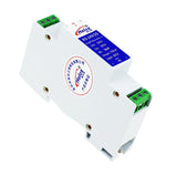 4-20MA analog signal lighing PLC sensing instrument surge protector RS-24V/2S
