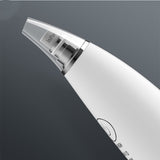 Multifunctional Facial Beauty Deep Pore Cleaner Acne Pimple Removal Vacuum Suction Tool Skin Care Electric Blackhead Remover
