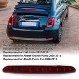 LED Truck Side Marker Indicator Car Strobe Lights Pickup Running Warning Rear Tail Red Waterproof Stop Lamp