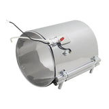 electric heating ring heater stainless steel 12/24V Diesel Filter Heater120W