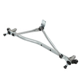 Windscreen Wiper Linkage High Strength Windshield Wiper Linkage 602‑231 Sturdy for Automotive Replacement
