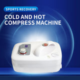 Universal Circulating Cold Water Cryotherapy Ice hine with Quiet Pump For Knee After Surgery