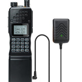 Baofeng AR 152 Ham High Powerful CS Tactical Game Walkie Talkie Long Range Upgraded UV 5R Portable Two Way Radio