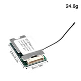 BMS 10S 36V 30A Lithium Charge PCB 18650 Battery Balanced Protection Board Li-ion Cell Bafor Electric Car