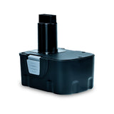 For Interskol 14V 2.0/3.0Ah Ni-CD Power Tool Rechargeable Replacement Battery Screwdriver Cordless Drill H14 DA-13 EB14