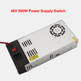 ear Guide Rail Offe Aluminum Mini CNC Router 3018 Plus Engraving 500W Spindle 5.5W 10W Laser PCB Milg hine