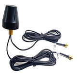 GPS+4G Combination 2.4G/GSM Two-in-one Mushroom Head Cabinet WIFI Antenna