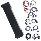 Heavy Duty Truck Scanner Truck Diagnostic Tool Multi Languages Wide Application for Excavator for New Holland for Wheel Loader