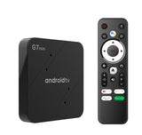 10Pcs G7 Mini Smart TV Box Android 11.0 Amlogic S905W2 Media Player 2.4G/5GHZ Dual WiFi 2GB+16GB BT5.0
