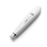 Portable Home Use Facial Hydra Beauty Pen Skin Care Electric Nano Hydro Winkles Removal Free Hydration Nutri Pen