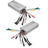 36V/48V 1000W/1500W for Electric Brushless Scooter Motor Controller