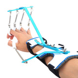 and Correcter Multifunctional Hands Physiotherapy Training Wrist Finger Dynamic Orthotic Device