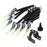 Fuel Spider Injector Stable Operation High Power 25340347 Strong  for K1500 K2500 K3500