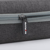 Storage Bag for Insta360 Flow Portable Clutch Carrying Case Hard Phone Gimbal Protective Case Set Accessories