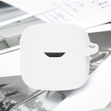 Waterproof Lightweight Headphone Pouch Premium Silicone Protective Case for Tune Flex 360-degree Shockproof