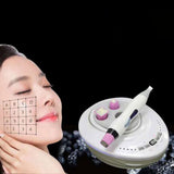 RF Face Firming Lifting Beauty Instrument Facial Body Skin Rejuvenation Tightening Machine Skin Ion Import Devices