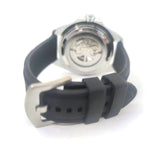 Pintime Watch Men Top Brand Luxury Waterproof Luminous Mechanical Wristwatches For Man Silicone Watchband Male Clocks Relojes