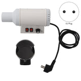 6A Heater,Frame Optical Glasses Mirror Frame Heater Warmer Eu Plug