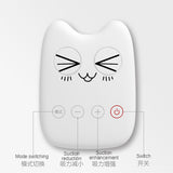 Real Bubee RBX-8016 Electric Intelligent Microcomputer Breast Pump For Pregnant Women And Postpartum Milk Plucking Galactagogue