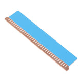 Pc Ram Cooling Case Copper Computer Desktop Memory Heatsink Heat Sink Insulating Cooler For Ddr/ddr2/ddr3/ddr4/ecc