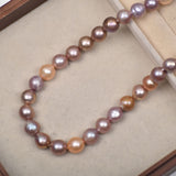 Mixed Color Natural  Water Pearl