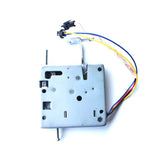 12v LED push options small door electric control storage cabinet drawer electronic vending hine lock