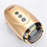 WMARK Barber Massager NG-SM001 Cordless Handheld USB Charging Vibration Neck/Legs/Hands/face 2600mAh