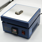850W 946C+ Electronic Hot Plate Preheat Digital Preheating Station 200x200mm For PCB SMD Heating Led Lamp Desoldering 110V/220V