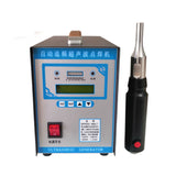 AC110V/220V hine 700W Plastic Spot Ultrasonic Welding Equipment Mash Welder Tool