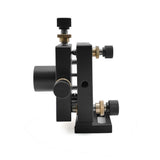 Adjustment Beam Expansion Lens Four-Dimensional Optical Mount