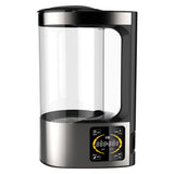 2L Bottle Healthy Hydrogen Rich Electric Kettle Heating Ionizer hine Home Water Jug with English Menu