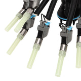 Fuel Spider Injector Stable Operation High Power 25340347 Strong  for K1500 K2500 K3500