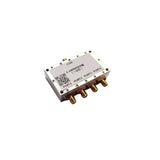 5-1000M Divider 4/8ways RF Power signal Combiner Splitter FOR FM 433Mhz 868Mhz 915Mhz Walkie-talkie UHF VHF LORA Radio