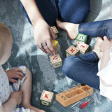 Screwdriver Board Sensory Preschool Learning Toys Set Kit Toddler Travel For 3 4 5 Year Old
