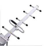 MAYTO Outdoor Directional Antenn 9dbi 915mhz Lorawan Yagi for NB-IOT System Antennas Radio N-Female 868MHz