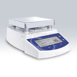 MS200/MS300 Timing Hot Plate Magnetic Max Heating 300 Celsius Laboratory Stirrer Mixer 110/220V