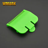 WMARK 10/20/50pcs G-1 Guide Limit Comb Caliper 1.5mm Positioning Combing Tool Hair Clipper Accessories