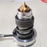 Gate Single Point Nozzle Accessories Hot Runner System