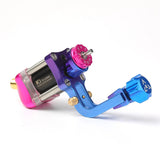 hine K1 Motor Powerful Paint Tools Multifunction Professional Low Noise Tattoo hines Black