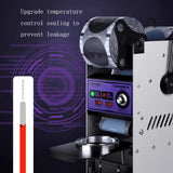 Plastic Commercial Manual Film shop Seag hine Semi-automatic Milk Tea Cup Sealer